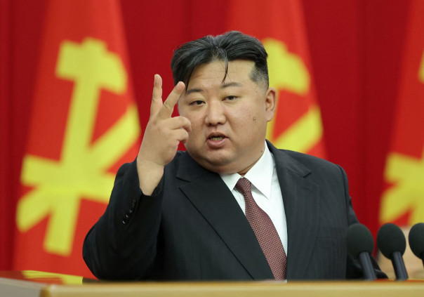 Пхеньян: диалог с Москвой развивается, с Вашингтоном поставлен на «стоп»