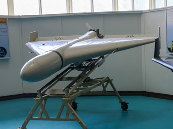 «Не просто военный объект, а объектище»: выяснились детали ночной атаки российских «Гераней»