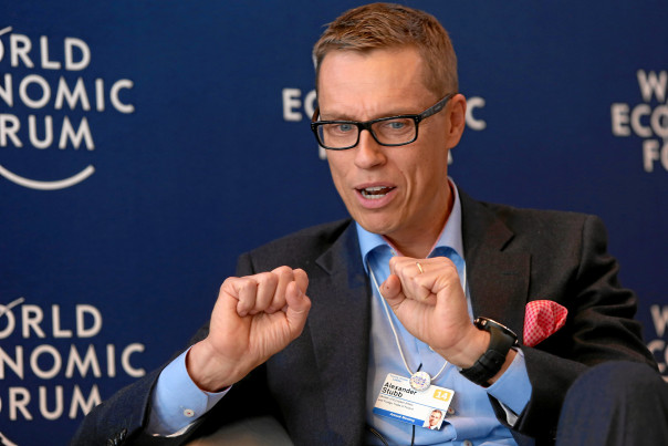 Евросоюз ищет спецпредставителя по Украине