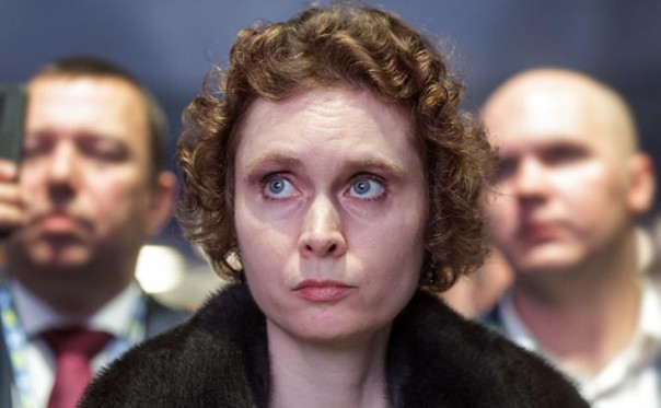 Дочь Жириновского: Отец оставил тайное пророчество о России и США