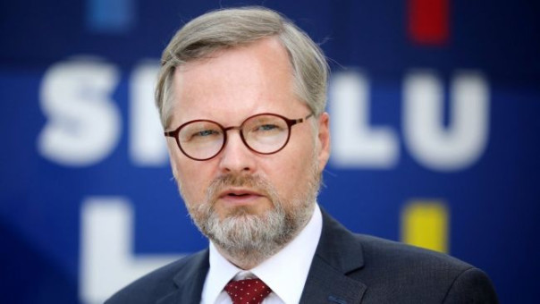 На странице премьер-министра Чехии появилось ложное сообщение о нападении России