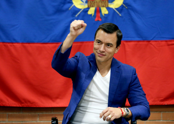 Короли и бананы