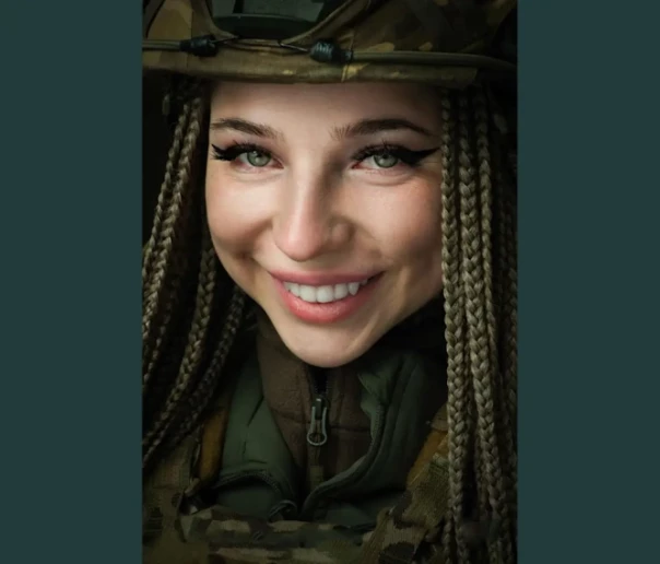 Замглавы офиса Зеленского: Проходить службу должны и женщины - Украине необходимо перенять опыт Израиля