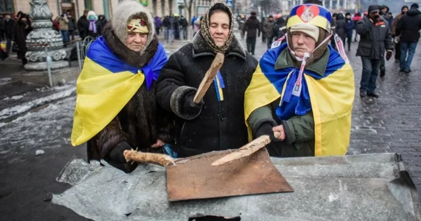 Вглядитесь в эти лица "русских патриотов" -3: укросеточка працюэ