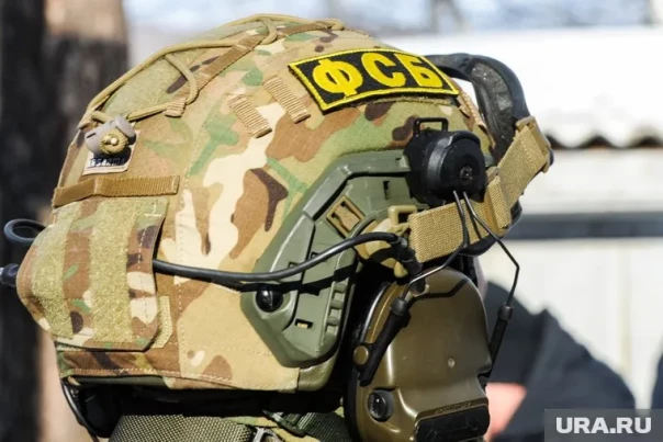 ФСБ предотвратила взрыв водонасосной станции в Керчи