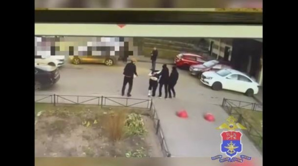 Отца и сына задержали по подозрению в поджоге двух релейных шкафов