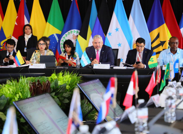 СЕЛАК: декларация без дела — слова на ветер