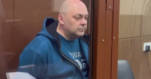 Оперативные мероприятия велись несколько месяцев: арестован курский экс-губернатор Алексей Смирнов