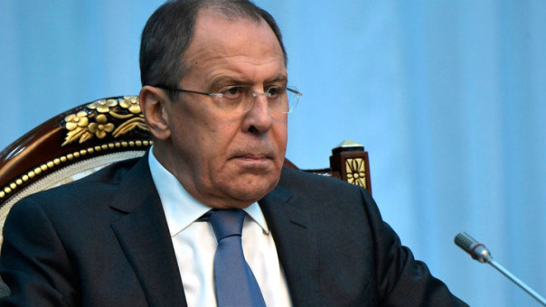 Лавров сделал знаковое заявление