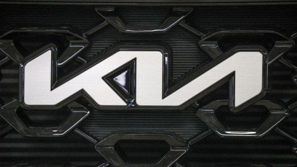 Роспатент зарегистрировал шесть товарных знаков Kia в 2025 году