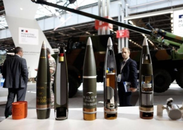 Трамп сделал большую услугу оборонным компания Европы