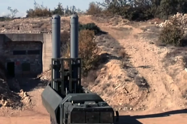 Закопали в земле и бетоне: Тайный бункер офицеров ВСУ разнесли под Херсоном