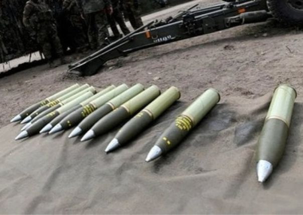 Бельгия намерена изъять из денег для Украины €1,2 млрд для собственных нужд