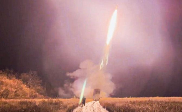 Вперед на Харьков! Группировка «Запад» ждет приказа