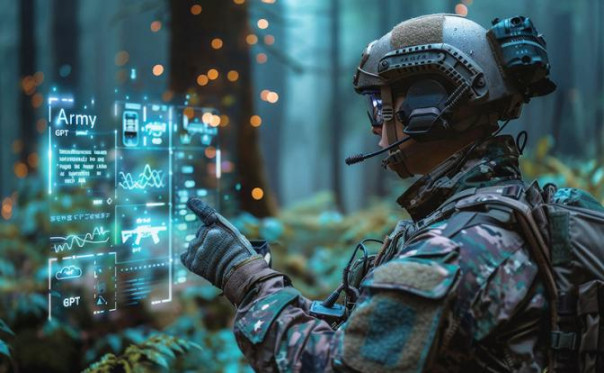 Новый Манхэттенский проект. Что станет Хиросимой и Нагасаки для боевой проверки искусственного интеллекта