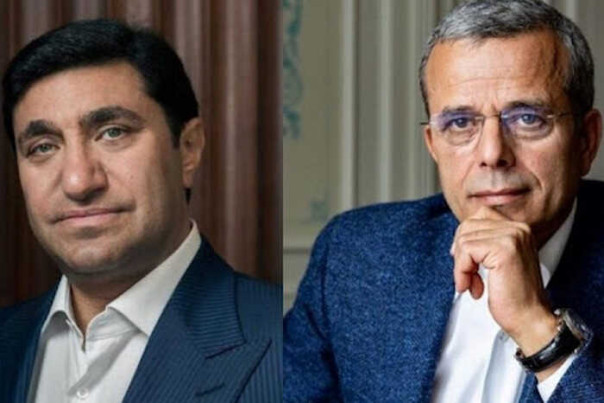 ООО «Комбинат питания»  группы компаний «Конкорд» продана структурам Года Нисанова и Зараха Илиева