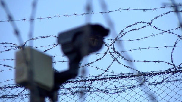 В Магадане отец и сын передавали Украине данные заключенных, уходящих на СВО