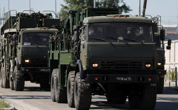 Bulgarian Military: Три причины успеха русских под Суджей — «Князь», «Красуха» и «Триумф»