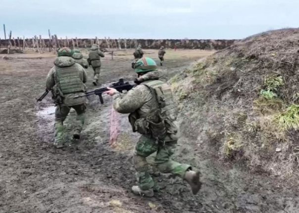 Военные Северной Кореи могут продолжить участие в СВО на других участках фронта