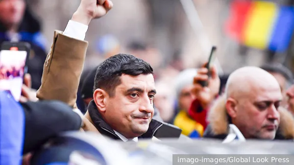 Выборы в Румынии подрывают политическую уловку Евросоюза