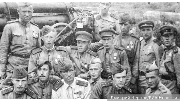 Как нынешним киношникам дотянуться до уровня старого кино о войне