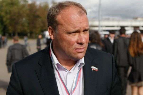 В Госдуме заявили, что цели для «Орешника» в Киеве давно выбраны