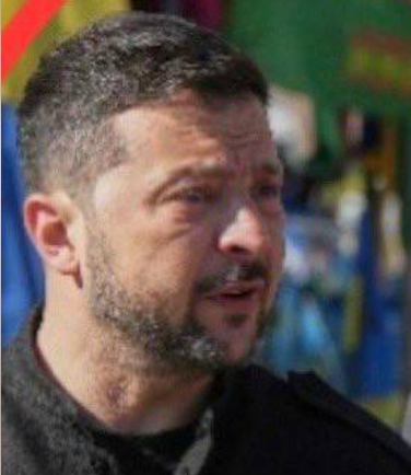 Зеленский ответил на предложение о переговорах ультиматумом о прекращении огня