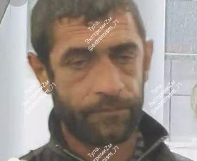 В Туле задержан иностранный "специалист", который помочился на Вечный огонь.