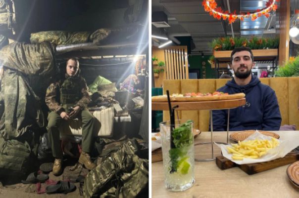 В Рязани многонациональные банды начали отжимать выплаты у бойцов СВО.