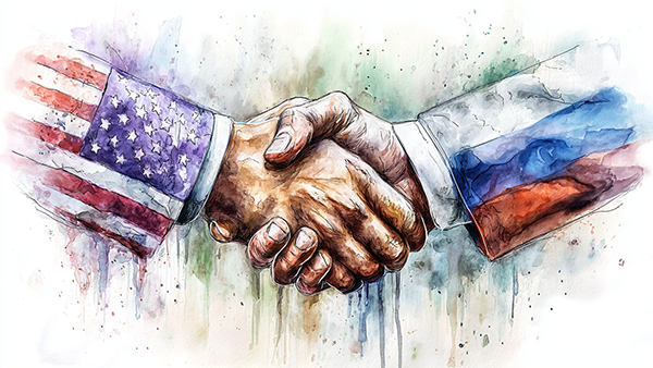 США оставляют балласт за бортом