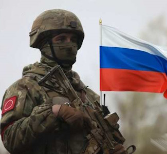 Заря пала, есть котёл: Российская армия перекрыла «калиновский карман»