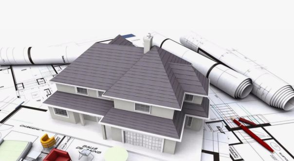 Всё, что нужно знать про проектирование зданий и сооружений