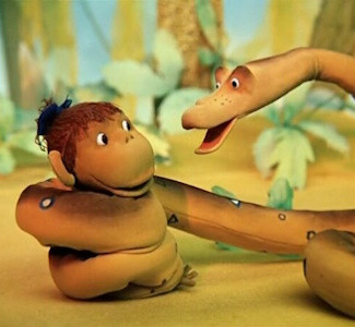 Трёхметровый удав напал на хозяйку в Новороссийске