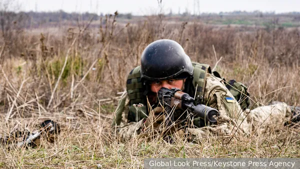 В суд направлено дело против пытавшегося въехать в Россию снайпера ВСУ из Армении