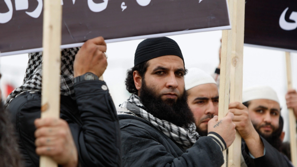 Пощады не давать. Россия должна запретить ваххабизм