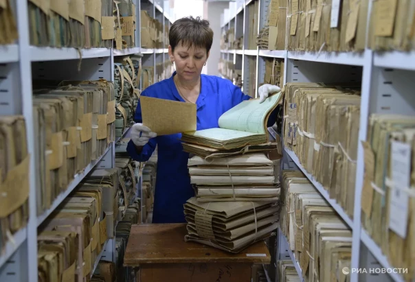 ФСБ раскрыла показания очевидцев убийства британцами советских военнопленных