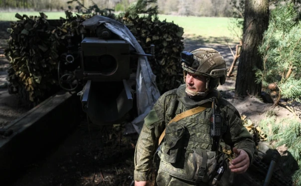 Песков: перемирие на 9 Мая является тестом Киева на готовность к миру