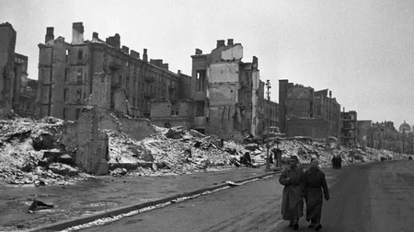 Великая Отечественная война на Украине. Ростислав Ищенко