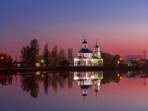 «Ждем Россию»: житель Славянска рассказал об обстановке в городе