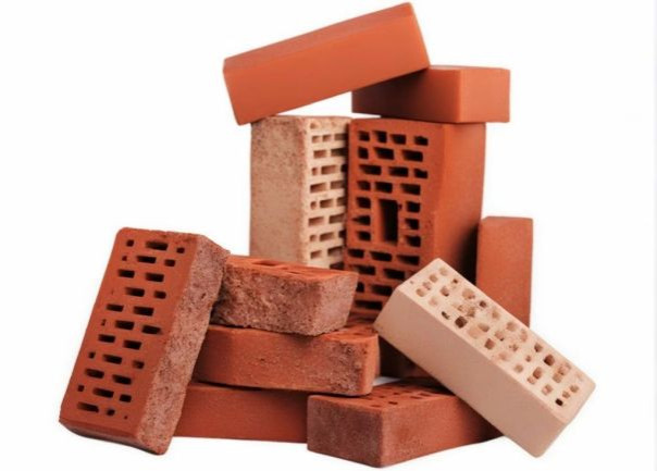 Как правильно хранить кирпичи, чтобы сохранить их качества?