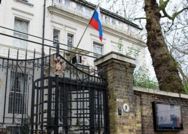 Британские власти врут о роли СССР во Второй мировой войне