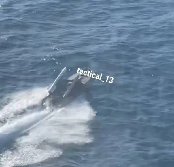 БЭКи Украины бьют по Крымскому мосту, а где наш "кошмаринг"?