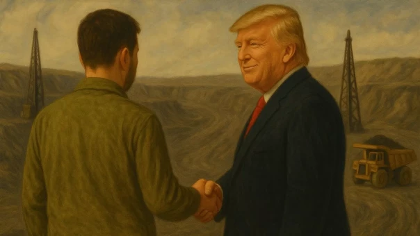 Украина оплатила продолжение войны