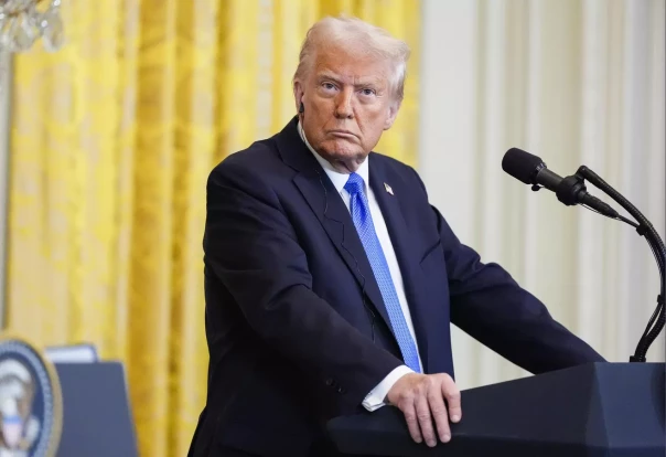 Трамп потребовал от Украины немедленно согласиться на переговоры с Россией