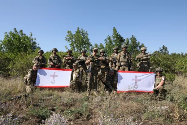 "Не люблю, когда чтут Бандеру". Зачем бойцы ВСУ переходят на сторону России