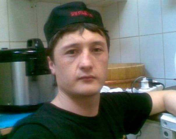 Террористы и сочувствующие