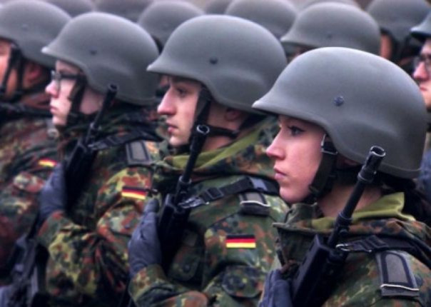 «Новый бундесвер». Куда приведёт Германию политика Мерца?