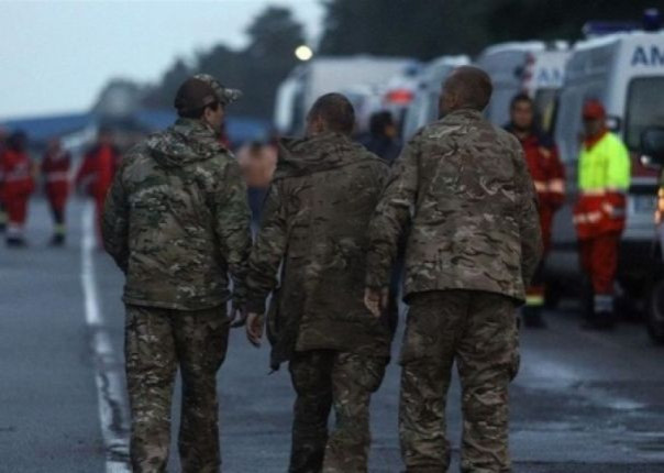 РФ и Украина договорились об обмене пленными по формуле «1000 на 1000». На обсуждении — прекращение огня, встреча Зеленского и Путина