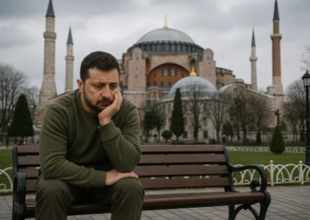 Зеленский предложил провести встречу с Путиным и Трампом в любом месте