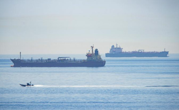 «Топи их на фиг!»: Как ответит Россия пиратам Балтийского моря